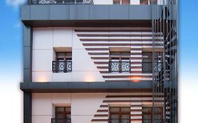 Istanbul Palace Hotel
